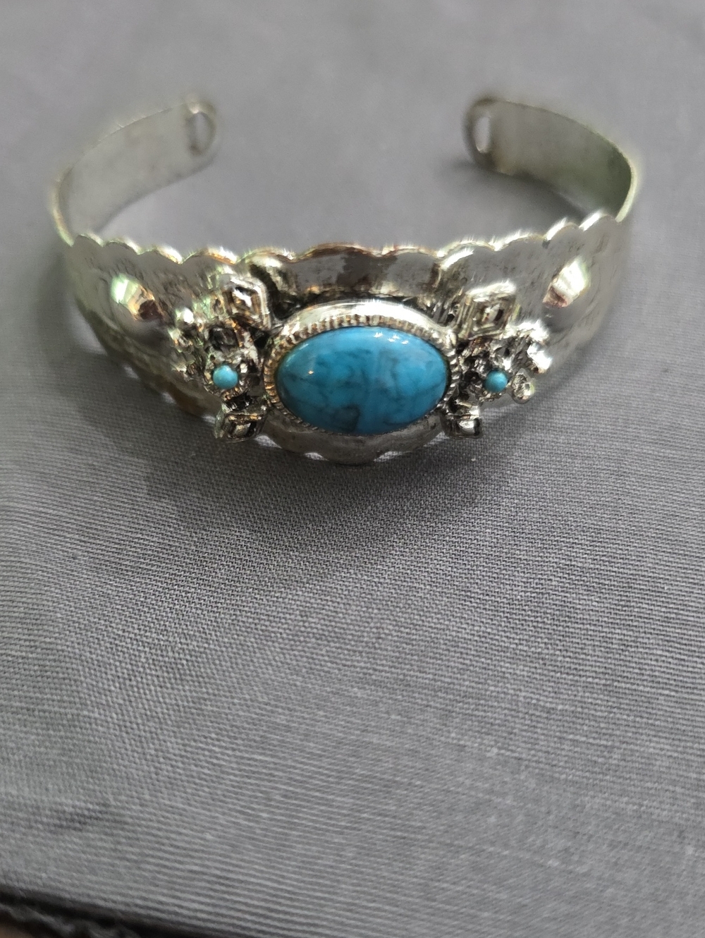 Vintage navajo Bracelet
